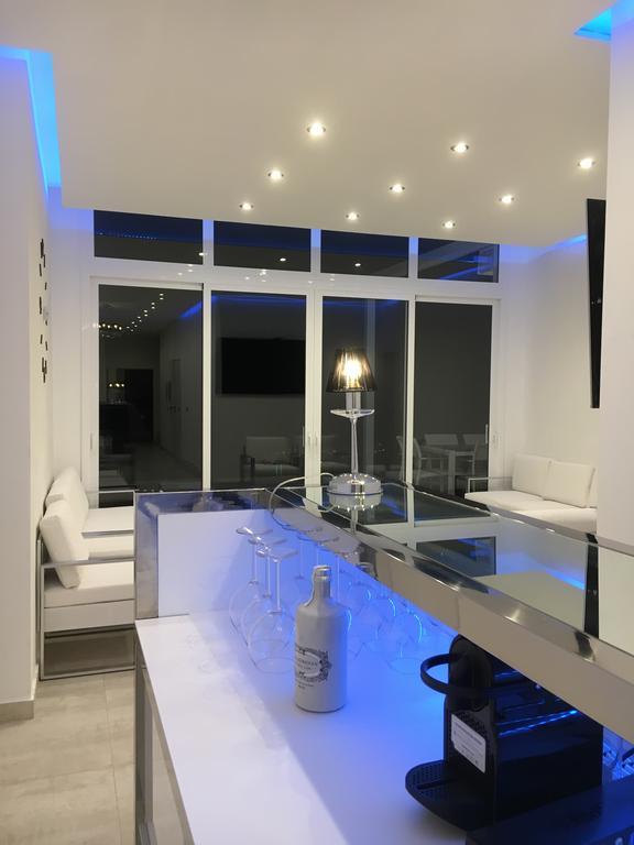 Villa Sunset View Tenerife Costa Adeje  Ngoại thất bức ảnh
